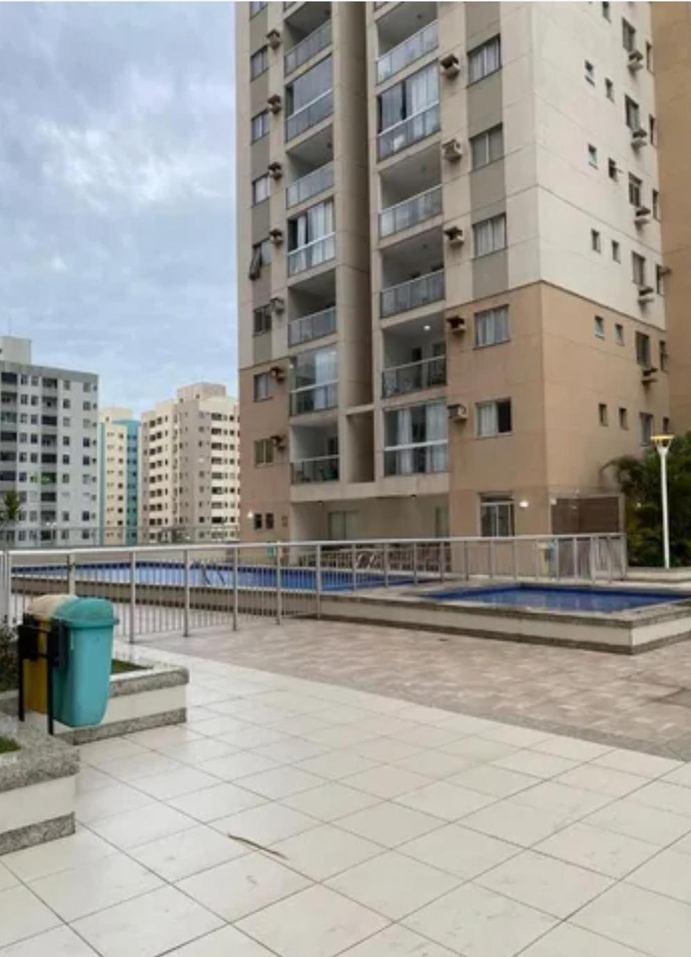 3 Q Lindo Lazer Com Piscina Vila Velha 3 Quadras Do Mar De Itaparica M Экстерьер фото